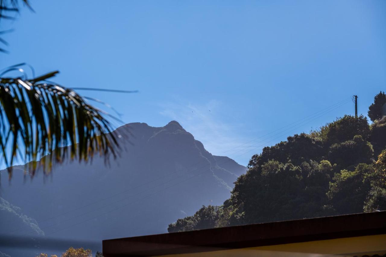 Stone House "Vista" By Atlantic Holiday São Vicente Zewnętrze zdjęcie